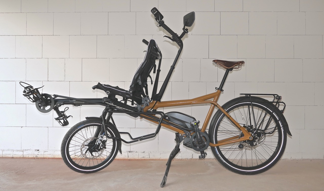 das war vor drei Jahren: das neue Pino21