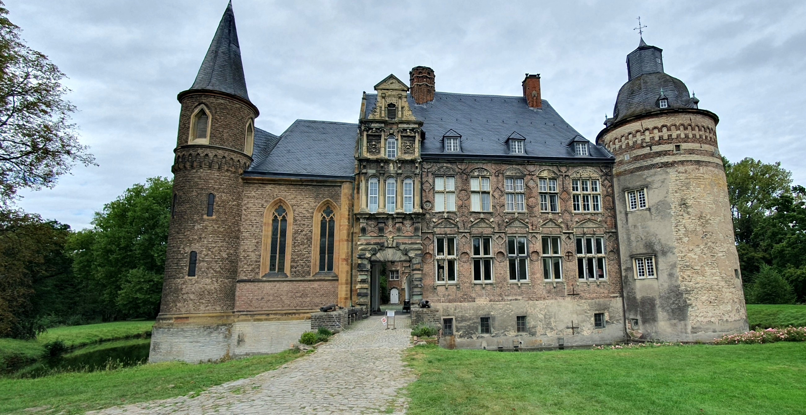 Haus Assen