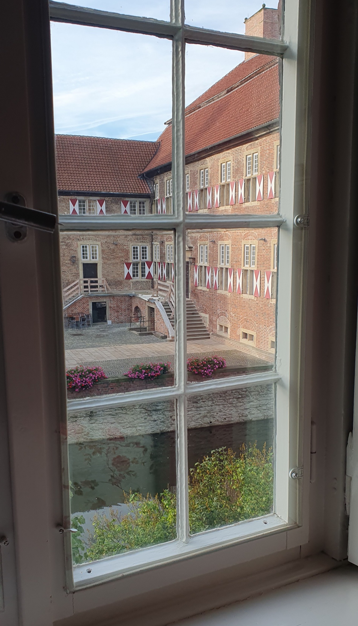 Schloss Oberwerries
