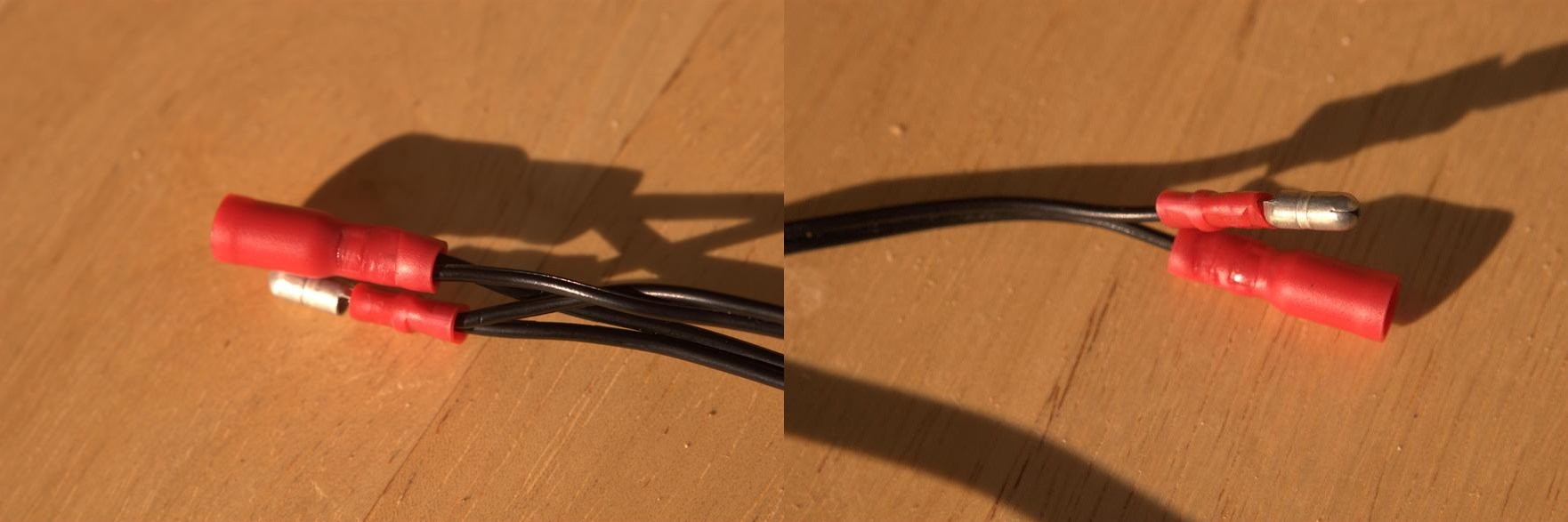 T-Kabel
