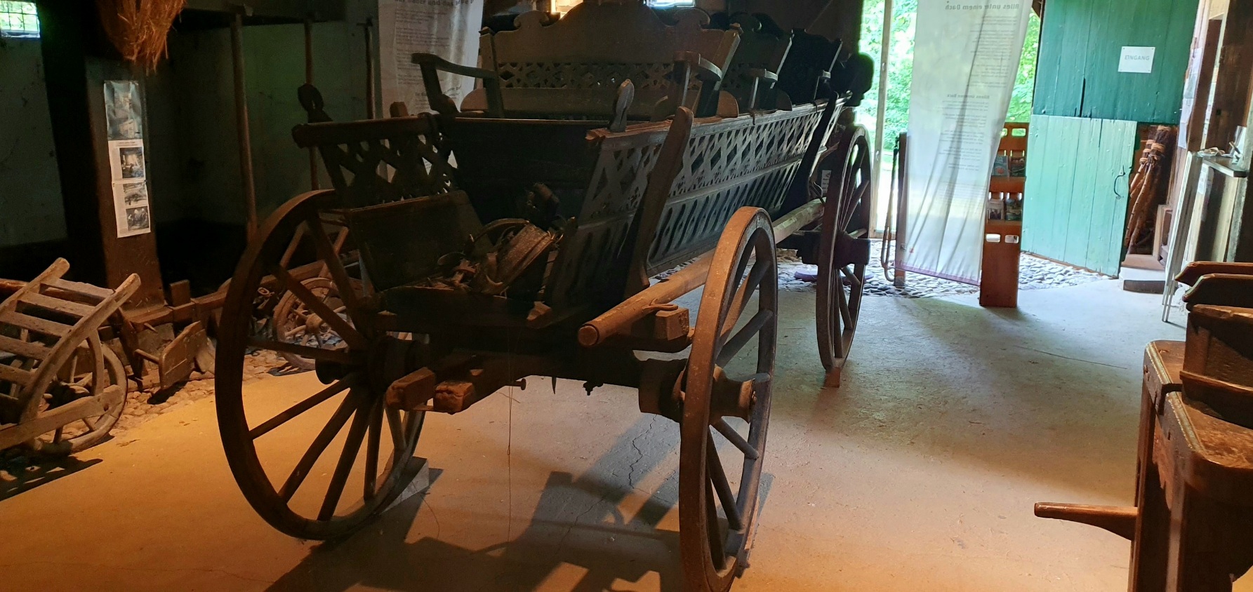 Heidemuseum "Dat ole Huus"