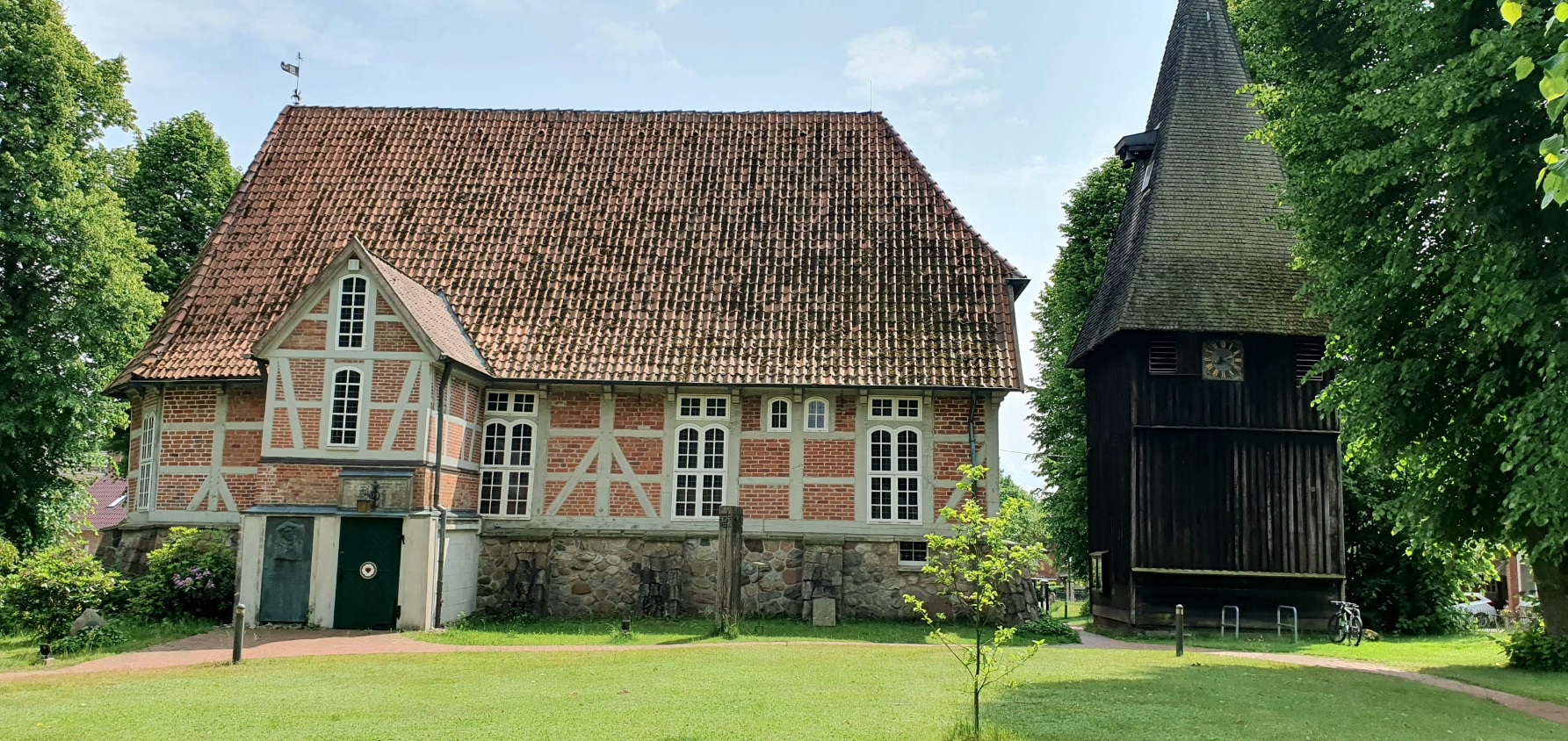 Egestorf