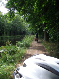 am Ludwig-Donau-Main Kanal