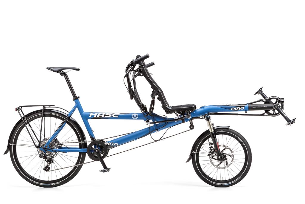 Pino Jubiläumsmodell