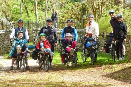 Fünf Pinos am Lauter-Topf (Quelle)