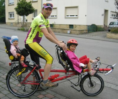 Pino2 in voller Standard-Besetzung (Sept. 2006)