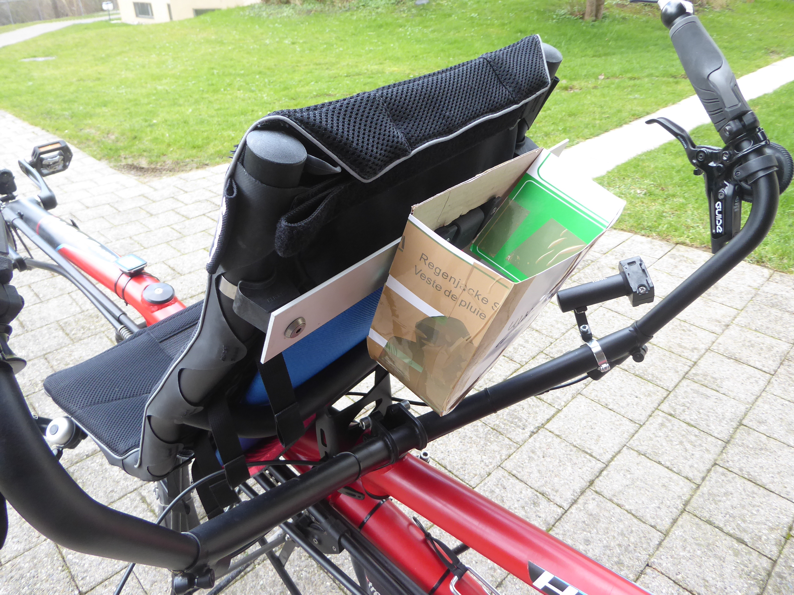 Ultimate6 Compact Dummy