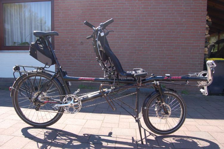 Bin immer noch aufgeregt wie ein Schulkind, wenn ich das neue &quot;Familienmitglied&quot; sehe ;-)