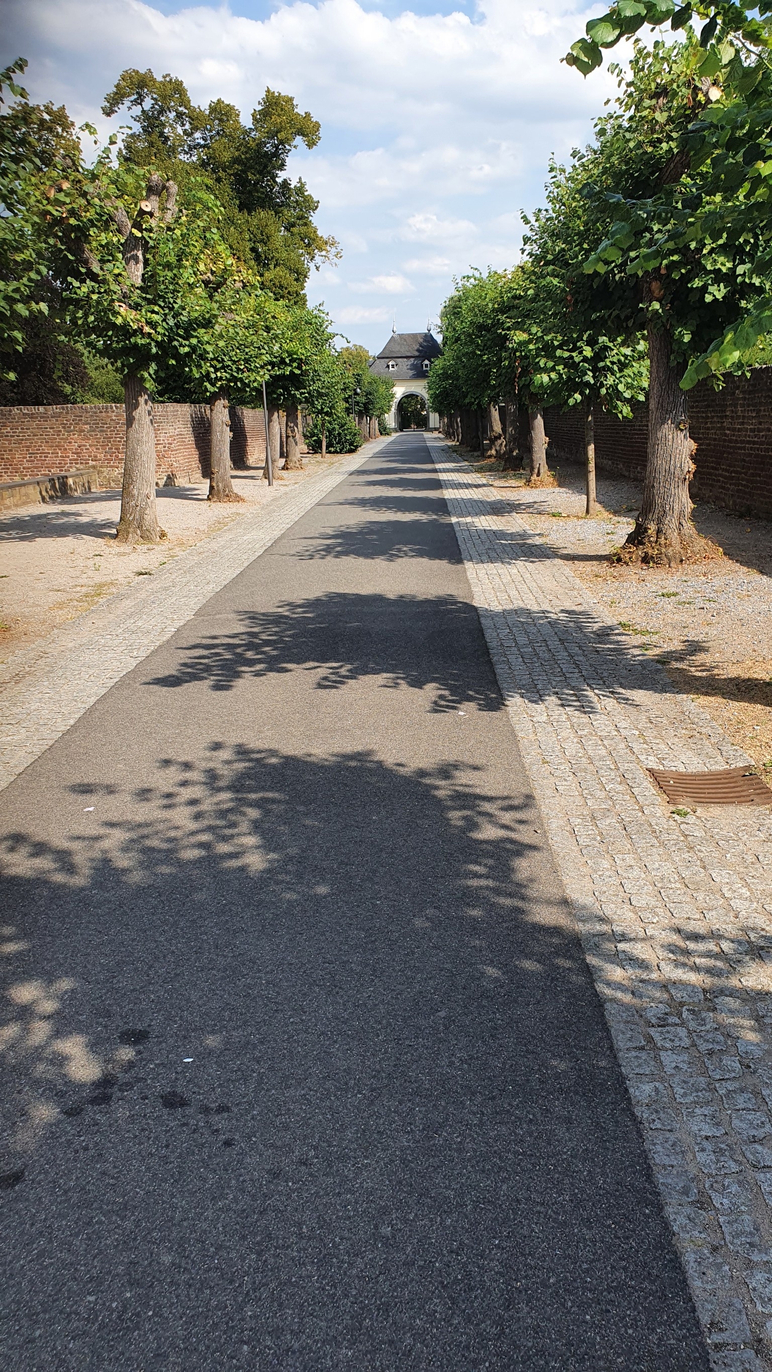 Kloster Knechtsteden