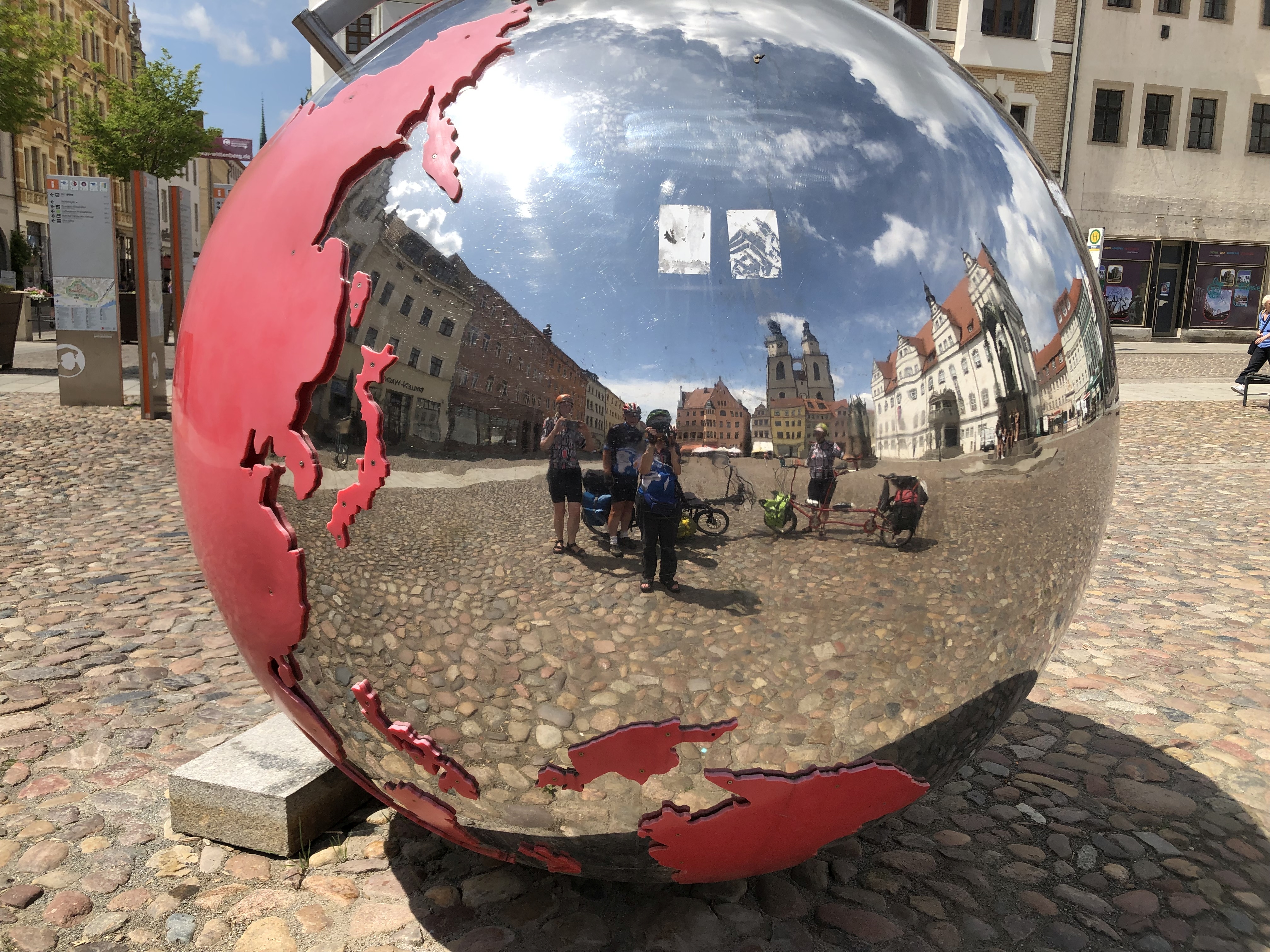 Wittenberg (Lutherstadt)