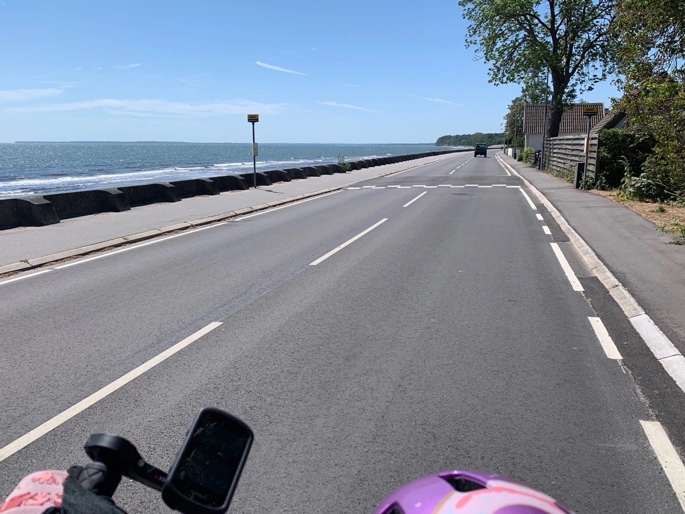 Faxe Ladeplads , Dänemark