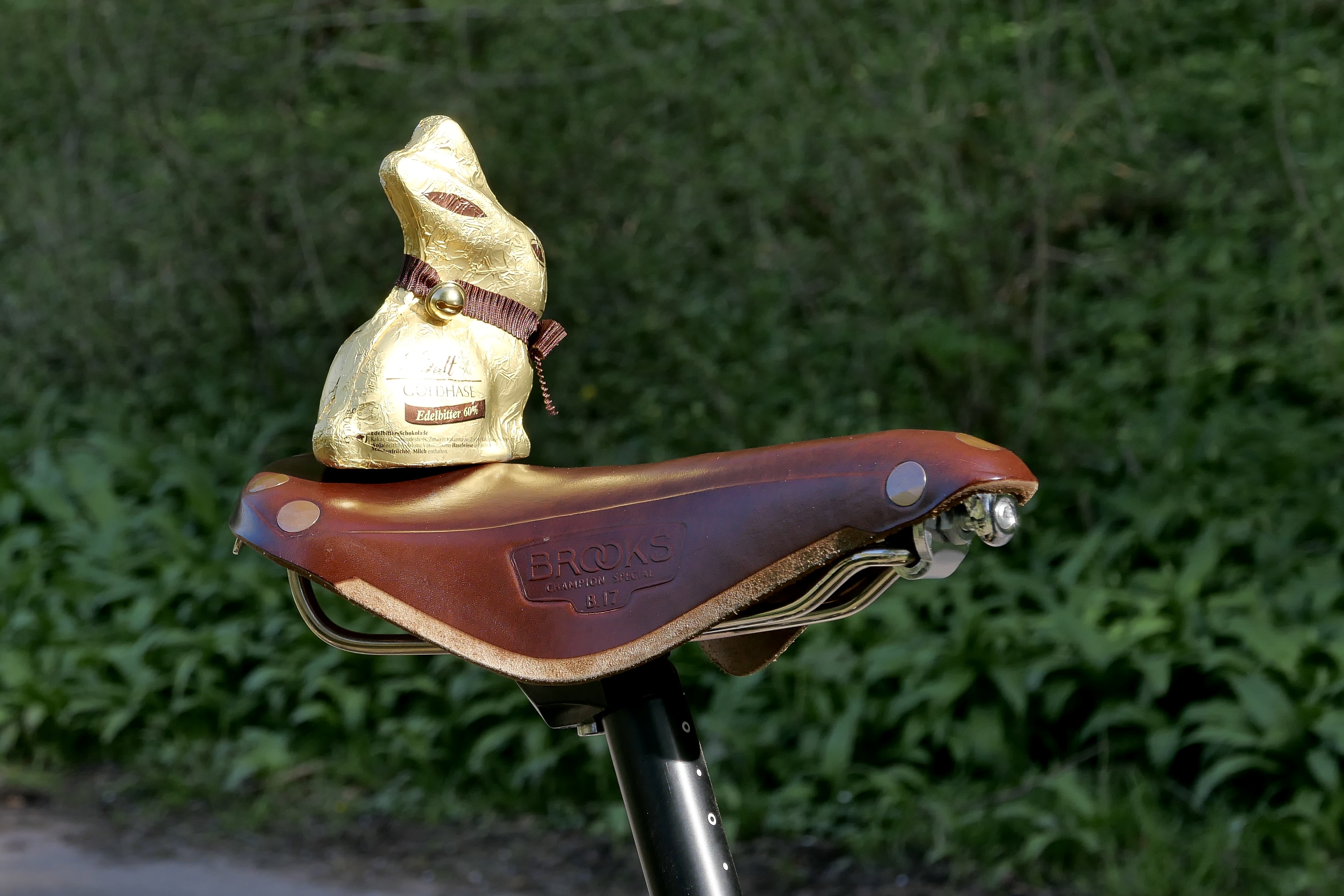 wir wurden von &quot;ihm&quot; gefunden ...