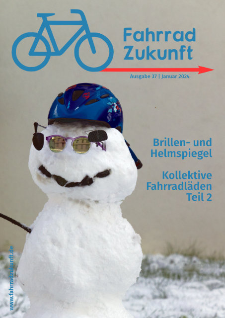 Ausgabe 37 / 01-2024