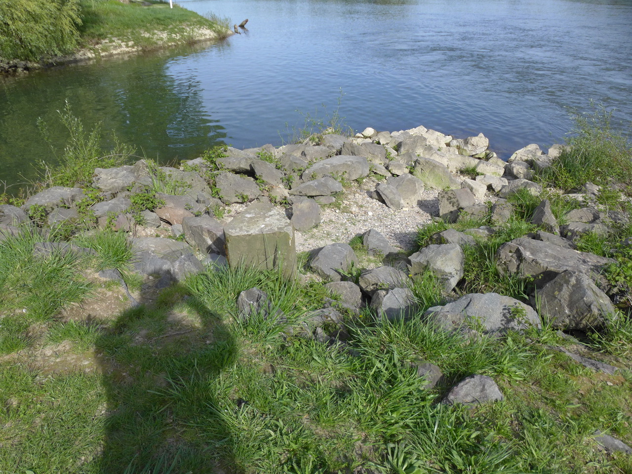 östlichster Punkt Frankreichs