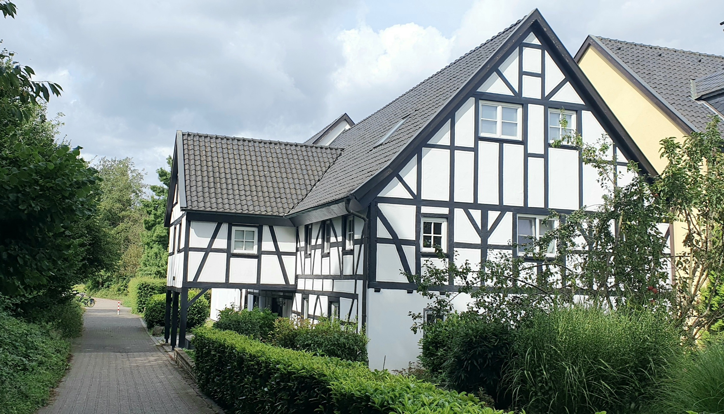 Paffrather Mühle