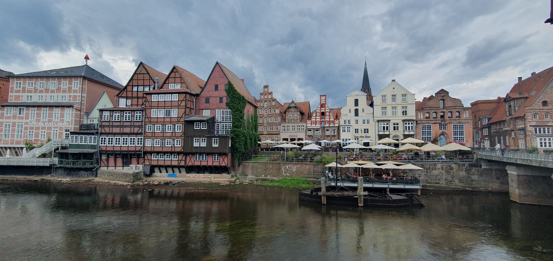 Lübeck