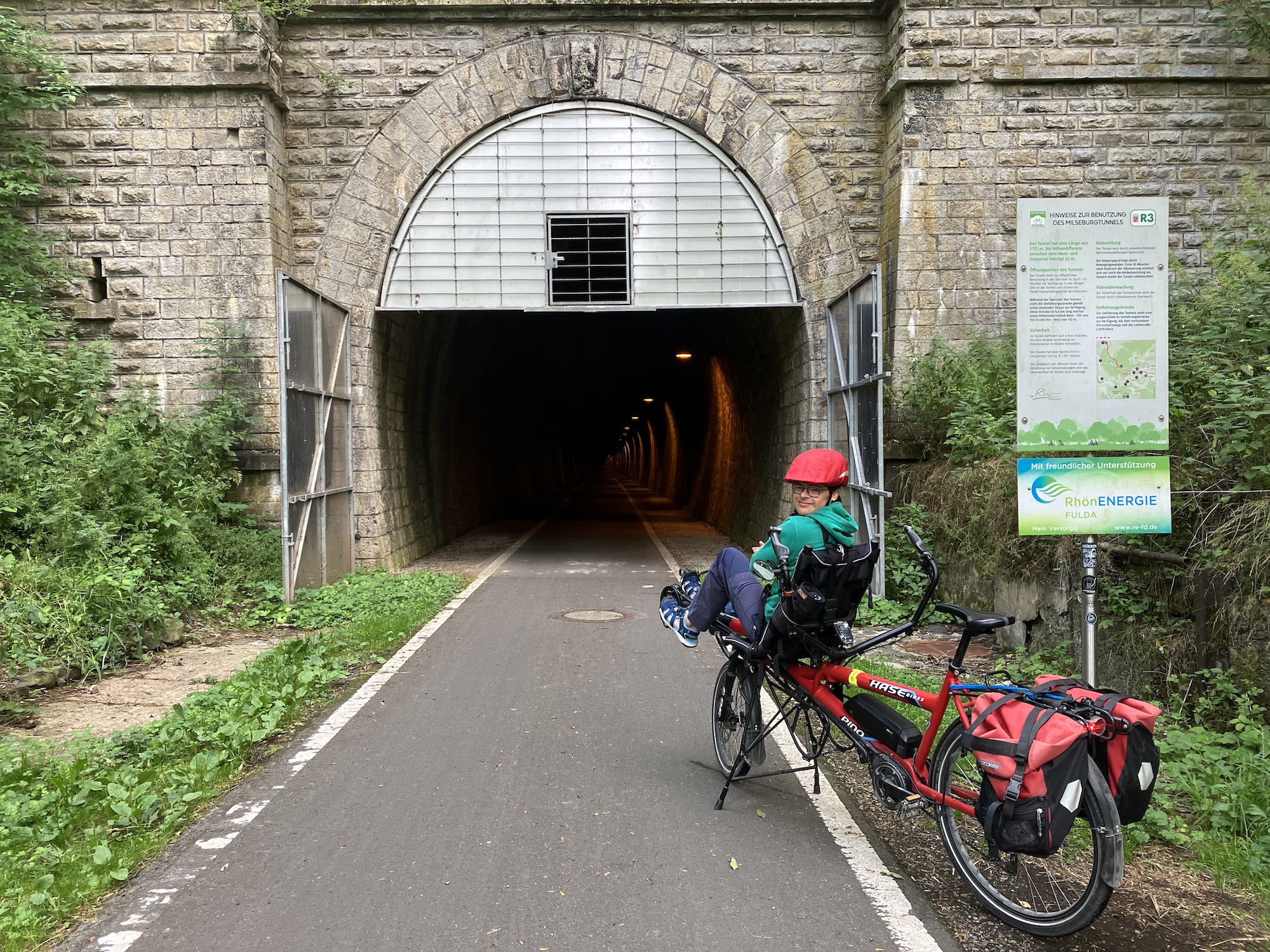 Milseburgtunnel