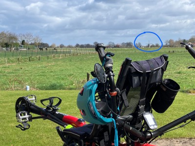 Willkommen in Holland