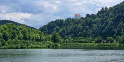 Schloss Rosenburg
