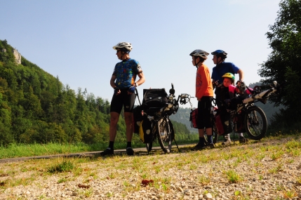 &quot;Steini&quot; und &quot;upndown&quot;